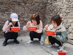 -北京上方山国家森林公园