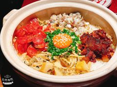 -锦楼·臻选新杭帮(杭州中心店)