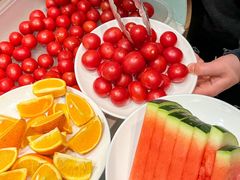 -四季缤纷椰子鸡(雨花亭凯德广场店)