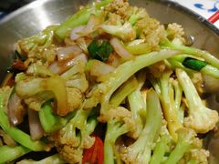 -小菜园新徽菜(常州武进吾悦店)