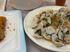 -鹭园酒家·四十年老字号