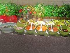 -鲜一烤肉(沈北店)