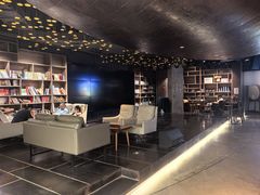 -扶光书店(中环店)