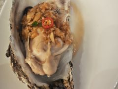 -品海楼·大连海胆锅贴馆(东港店)