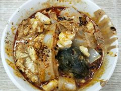 -清真·宏顺祥卤汁凉粉(大皮院店)