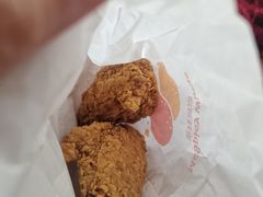 -麦当劳(天塔道店)