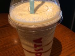 -COSTA COFFEE(上海月星环球港店)