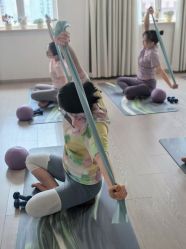 点击看大图 -爱尔乐美孕产瑜伽·普拉提