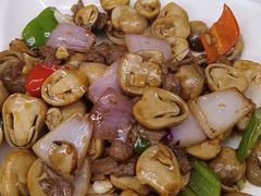 -盈旺小厨·非遗黄鳝饭(泰康路店)