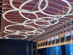 大堂-金汇酒楼(中山东区店)