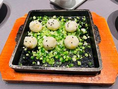 -许家菜(望江店)