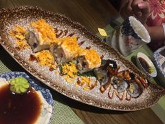 古田居日本料理(群星总店)-古田居·特色寿司料理(星之岛旗舰店)