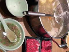 -掂档潮汕牛肉火锅(沈阳万象城店)