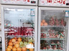 -南澳岛打卡果汁冰公司