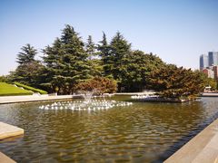 -上海市龙华烈士陵园