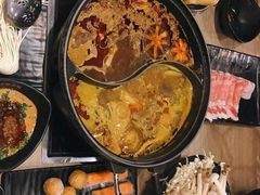 -呷哺呷哺(哈尔滨道里凯德广场店)