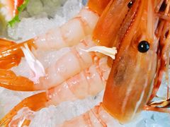 -極上萬膳·日料放题(海岸城店)