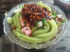 青岩米豆腐-金必轩(青岩店)