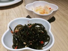 餐前小吃-湘阁里辣(沙井华润万家店)