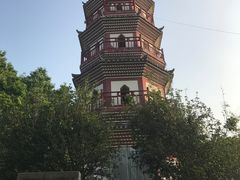 -中山公园(石岐街道)