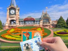 -上海迪士尼度假区