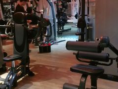 -古德菲力健身(湛江金沙湾店)