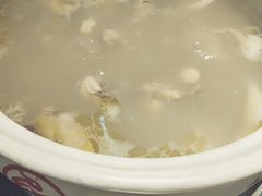 -新招鲜本地鸡窝(平凉路店)