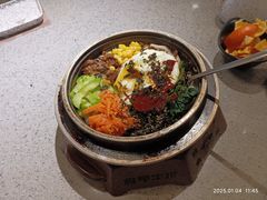 -将军牛排·尔滨地标朝鲜族美食(总店)