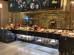 -美食汇·海鲜自助餐·家庭聚会·商务宴请(青秀万达文华店)