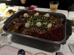 -鱼酷活鱼烤鱼(沈阳大悦城店)