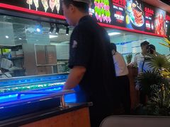 -鼎原力量东北吊炉烧烤(临河街店)