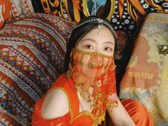 -五一换装自拍馆