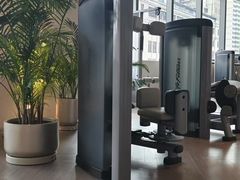 -YCHL FIT 健身(星寰店)