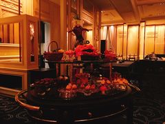 -LA TABLE de Joël Robuchon Restaurant