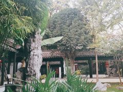 -南京市民俗博物馆(甘熙故居)