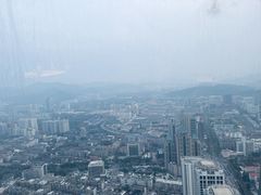 -泉客厅Spring Pavilion(303M空中会客厅)