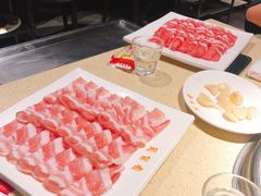-蜀留香火锅·始于1999·原四川老火锅(白堤路店)