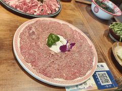 -楠火锅(昆山金鹰店)