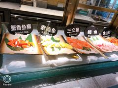 蟹脚-星伦多自助料理(江阴万达店)