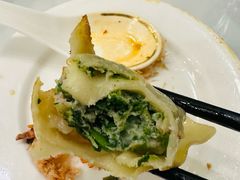 煎馄饨-小实惠嘉(威海路店)