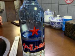 -牛街老爆肚满(牡丹园店)