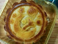 -风车面包