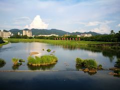 -分塔山省级森林公园