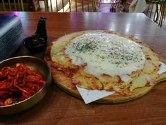 -HOTISLAND海鸡岛·韩国料理(江南西店)