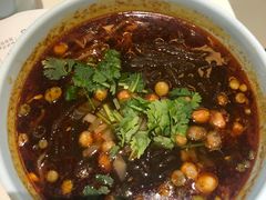 -大铁勺新津菜(东丽阳光新业广场店)