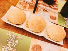 -添好运点心专门店(深水埗店)