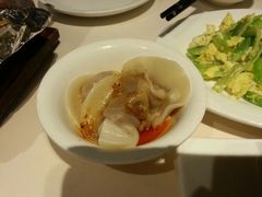 饺子-望湘园·湖南菜(宏伊店)