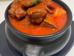 -马克西姆俄罗斯餐厅(通亚街店)