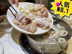 -探窝·竹笙椰子鸡(杨箕店)