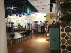 -俄士厨房(时代天街店)
